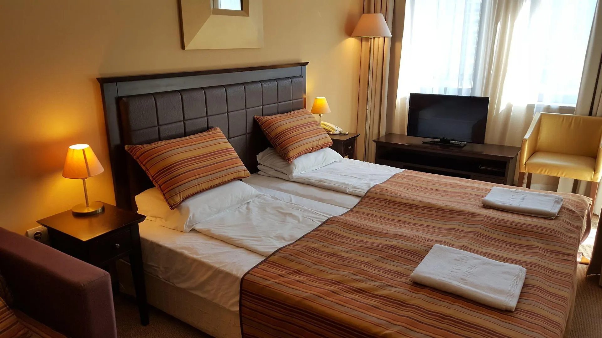 Royal Beach Private Apartments Slantschew brjag Bulgarien