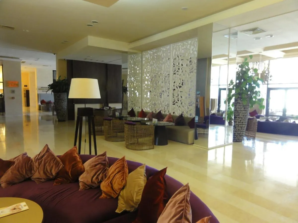 Royal Beach Private Apartments Slantschew brjag