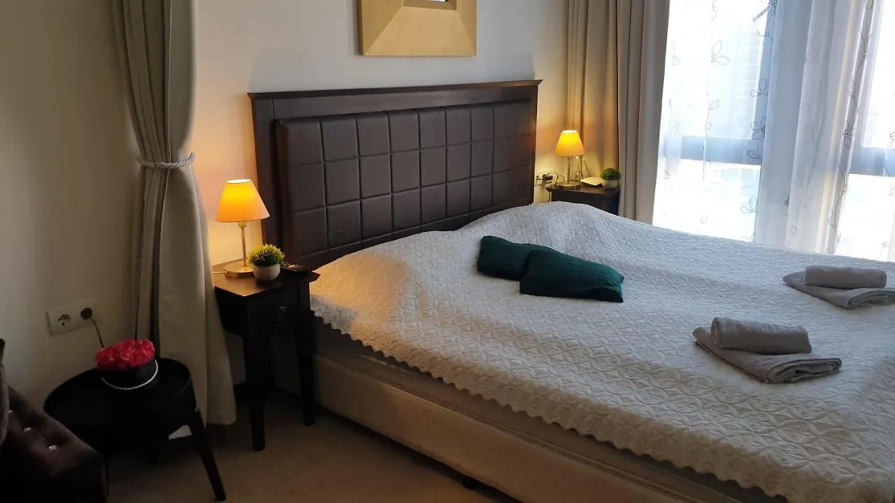 Royal Beach Private Apartments Słoneczny Brzeg 0*,  Bułgaria