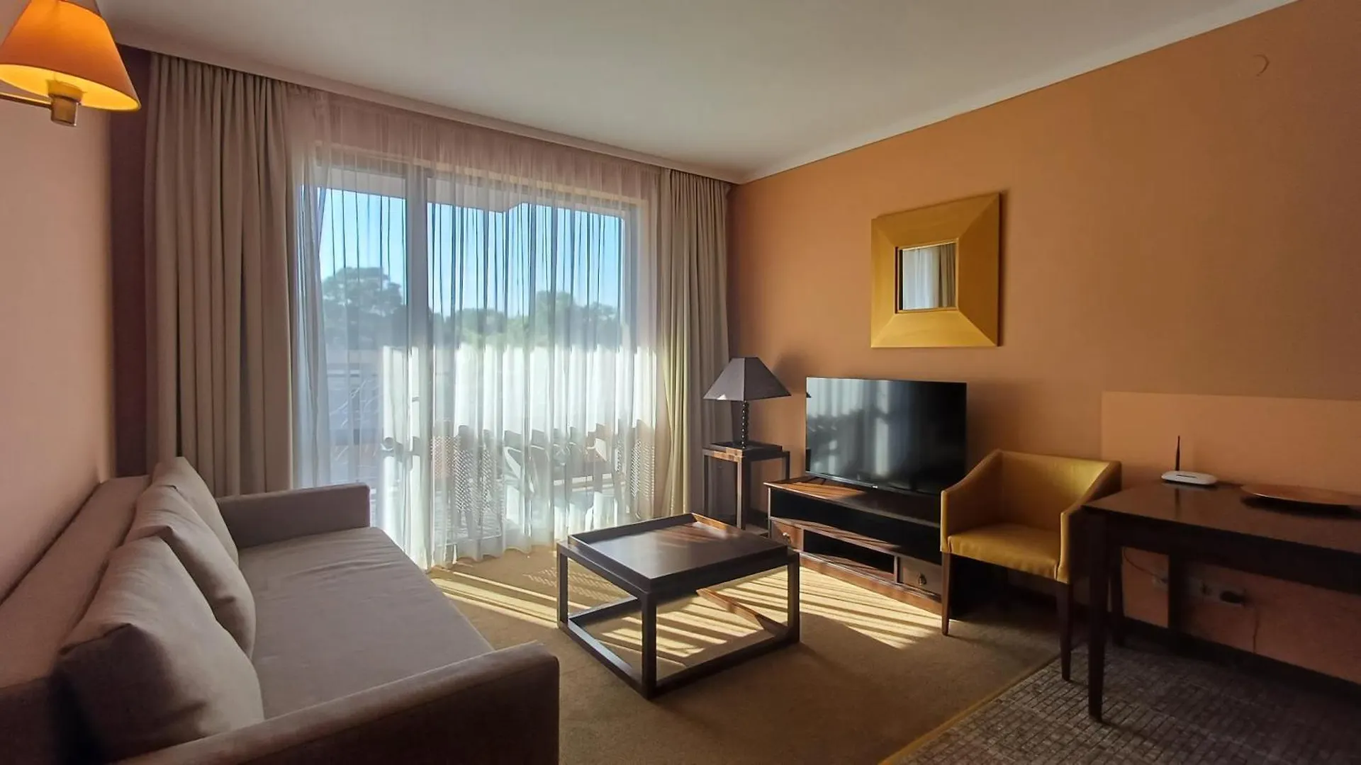 Royal Beach Private Apartments Slantschew brjag