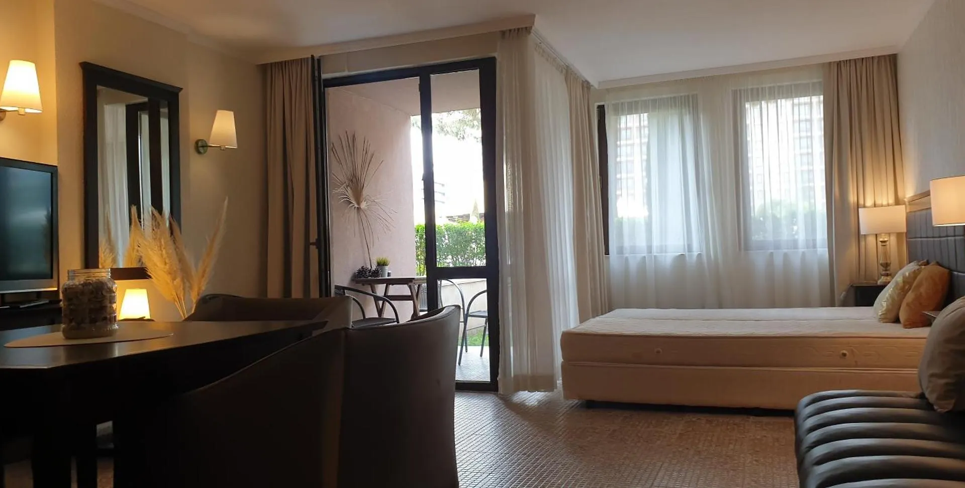 Royal Beach Private Apartments Slantschew brjag Bulgarien