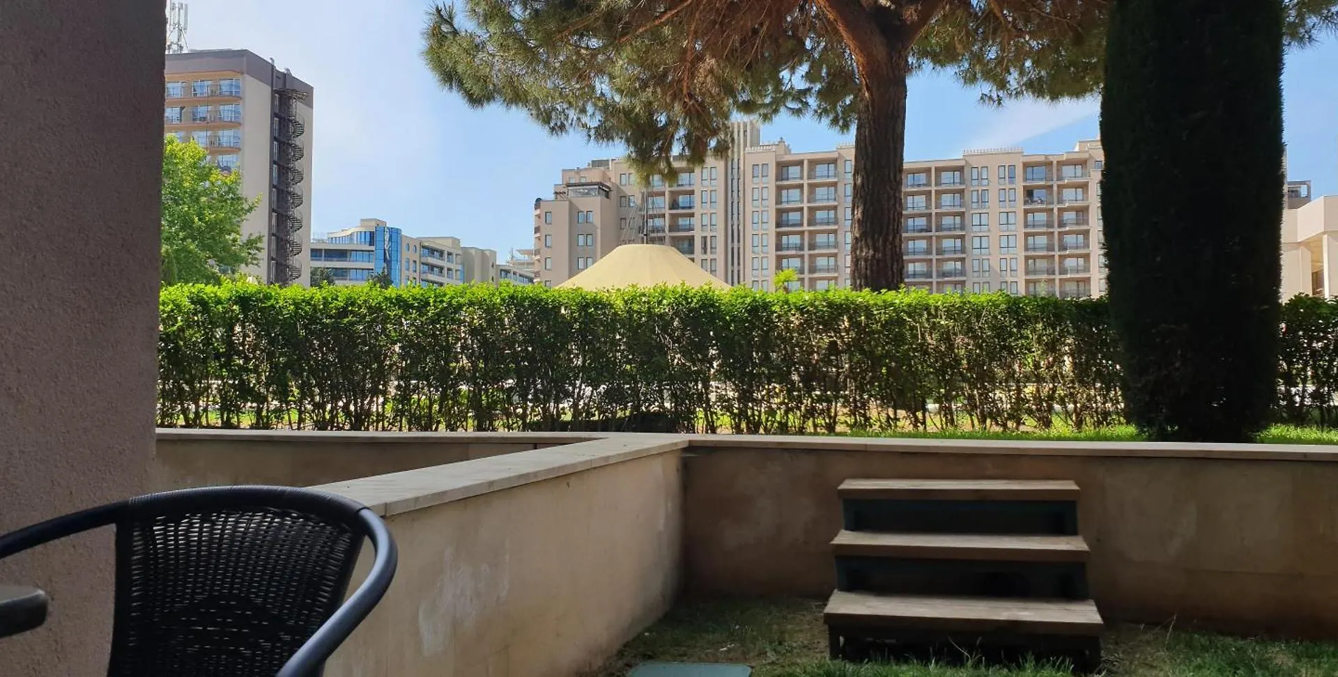 Royal Beach Private Apartments Slantschew brjag 0*,  Bulgarien