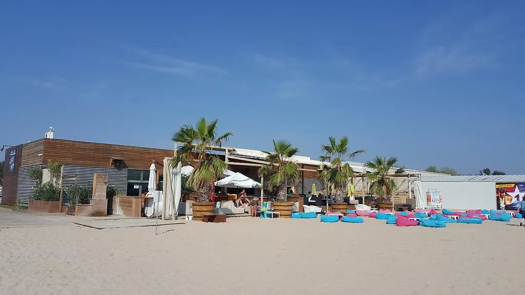 Royal Beach Private Apartments Słoneczny Brzeg