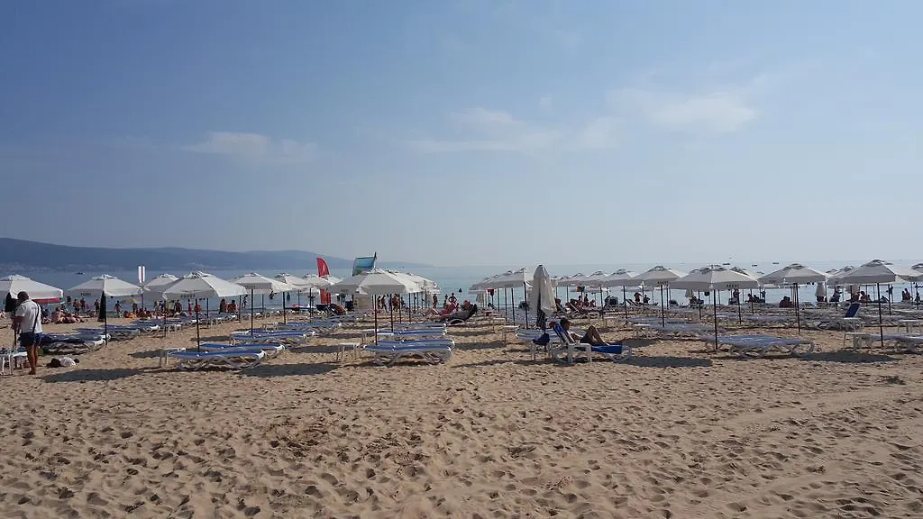 Royal Beach Private Apartments Słoneczny Brzeg