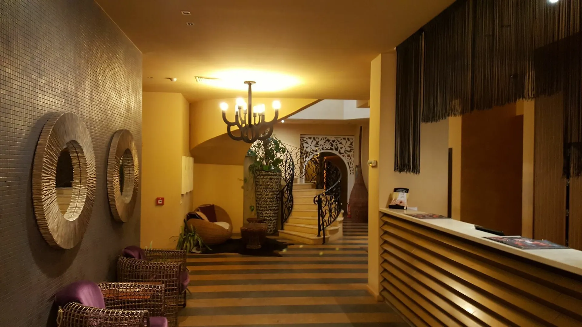 Royal Beach Private Apartments Słoneczny Brzeg