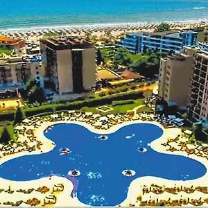 Arendo Sea In Barcelo Słoneczny Brzeg