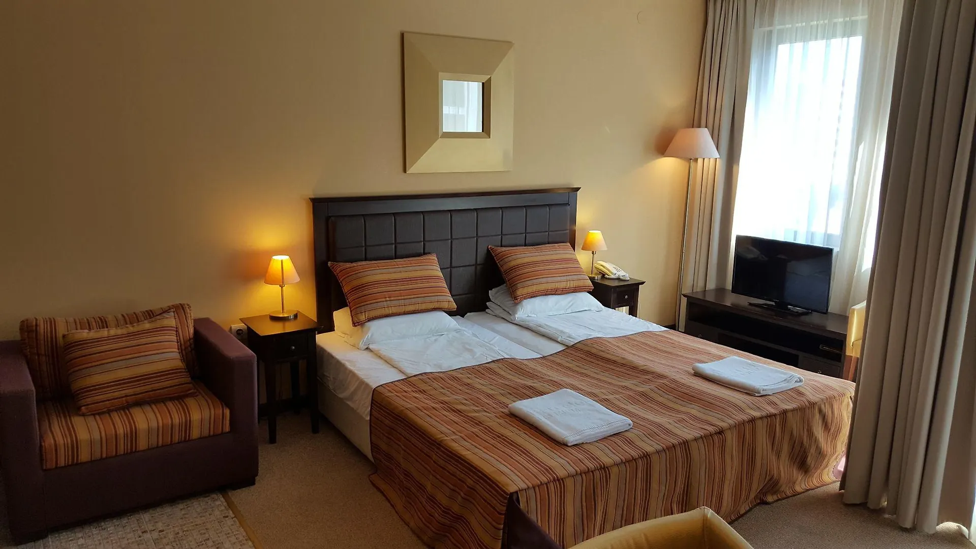 Royal Beach Private Apartments Sunny Beach Bulgaria