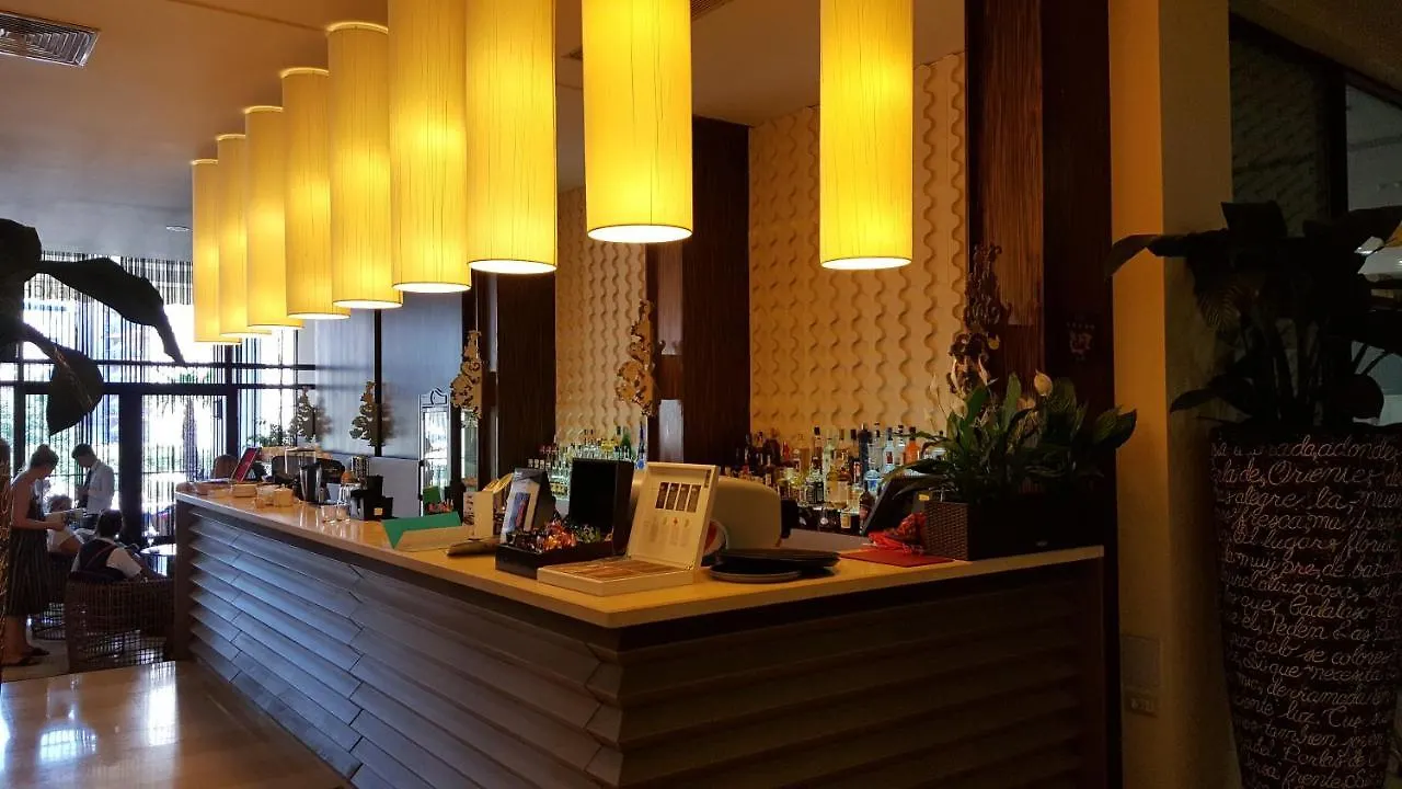 Royal Beach Private Apartments Sunny Beach