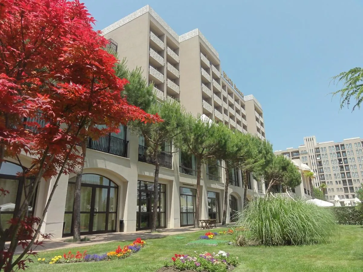 Royal Beach Private Apartments Sunny Beach