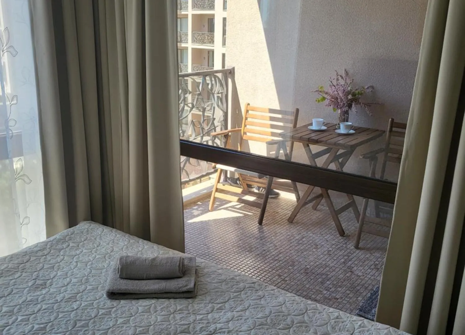 Royal Beach Private Apartments Sunny Beach Bulgaria