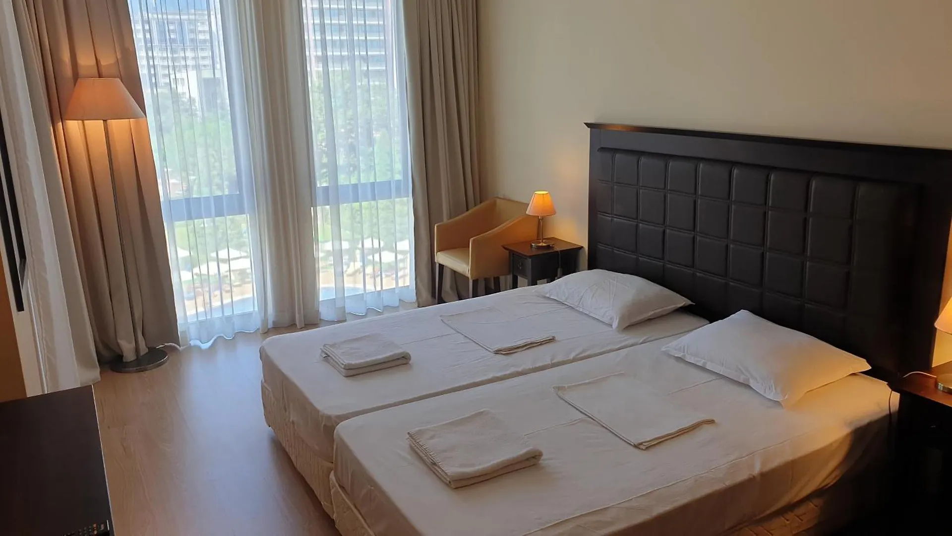 Royal Beach Private Apartments Sunny Beach Bulgaria