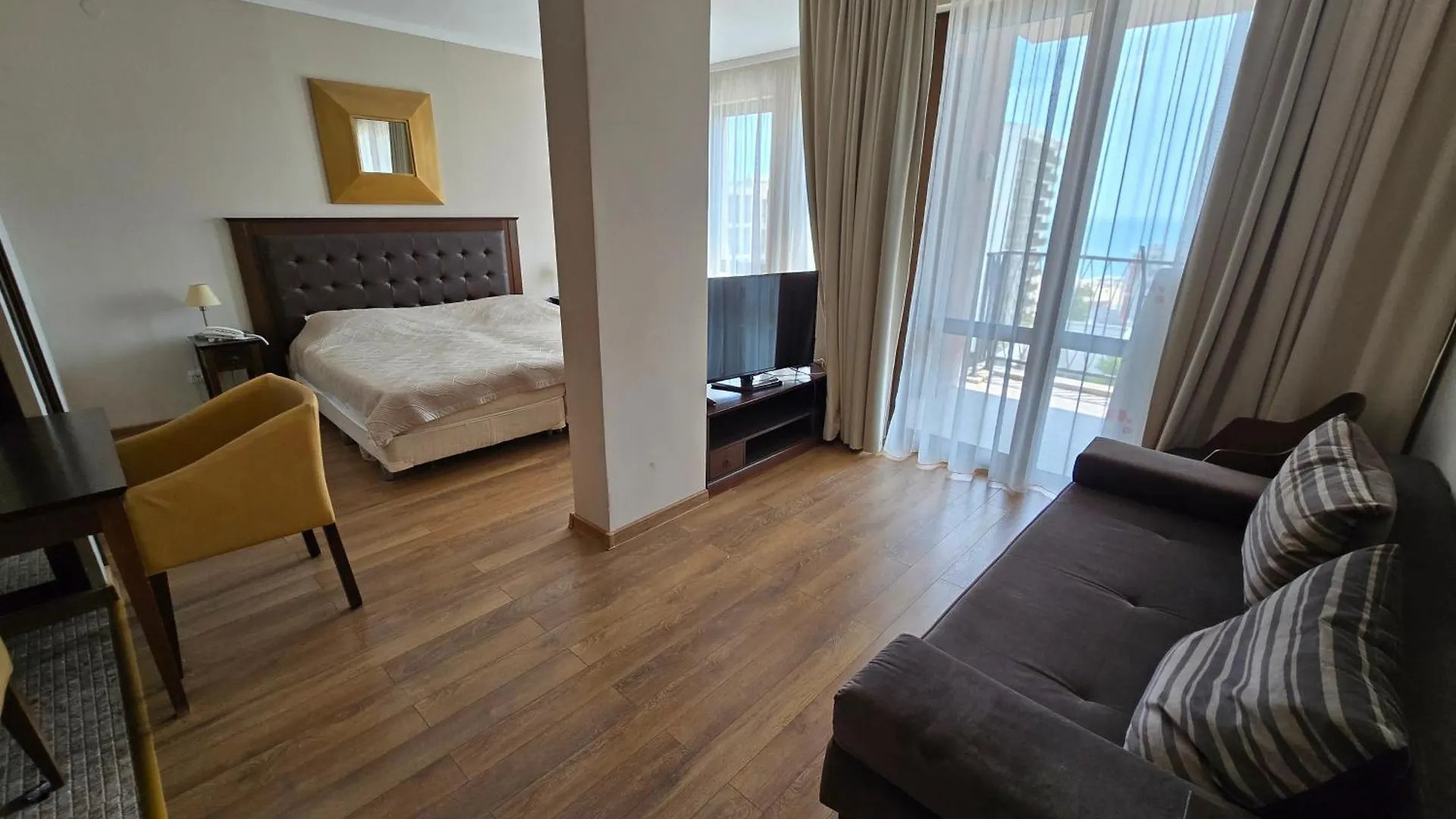 Royal Beach Private Apartments Sunny Beach Bulgaria
