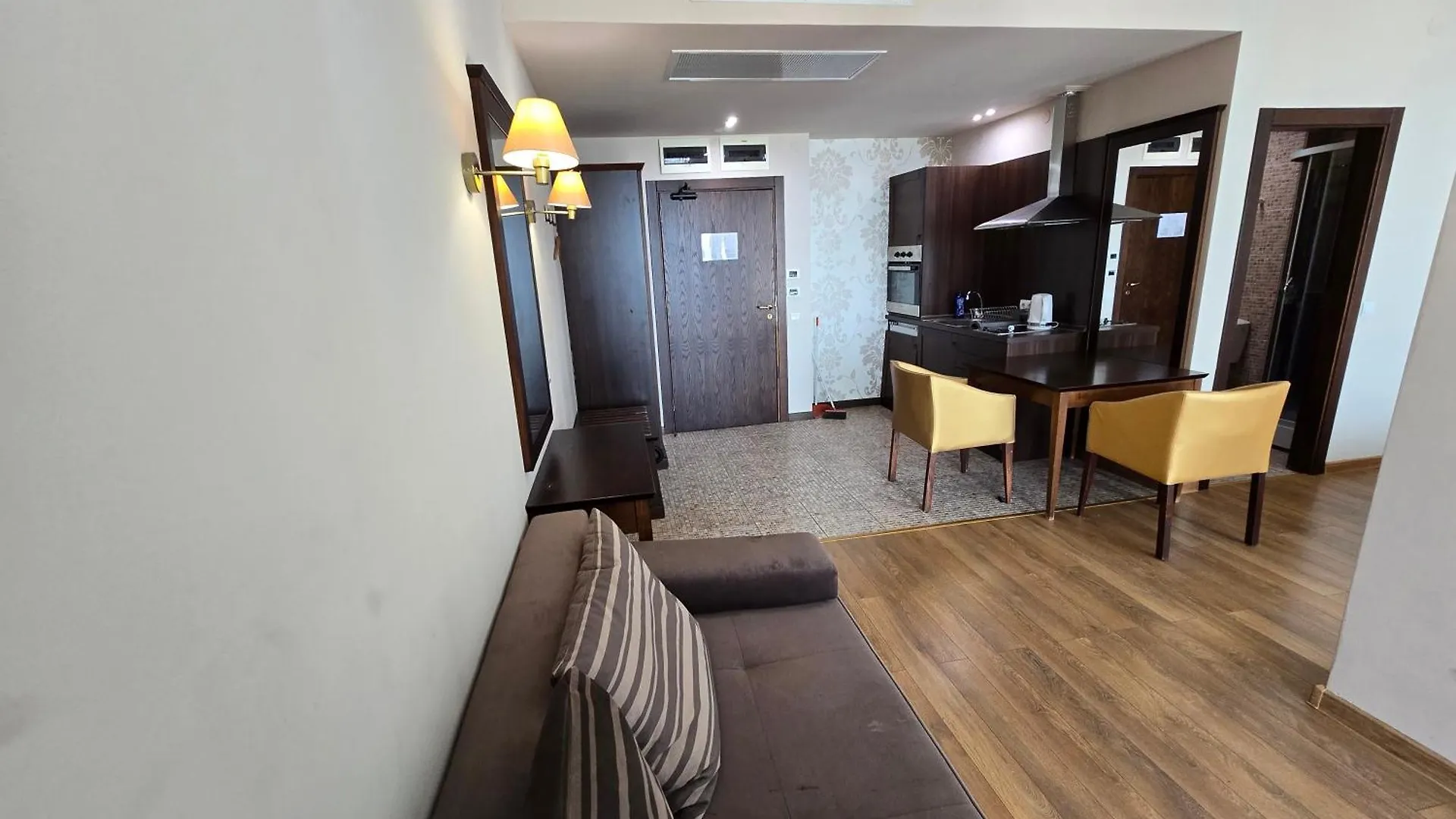Royal Beach Private Apartments Sunny Beach 0*,  Bulgaria